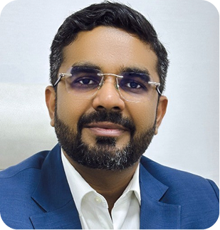Deepankar Rustagi
