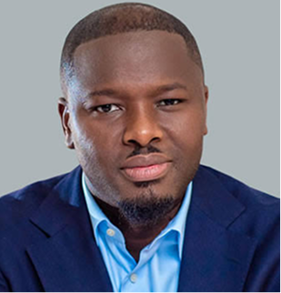 Kola Aina