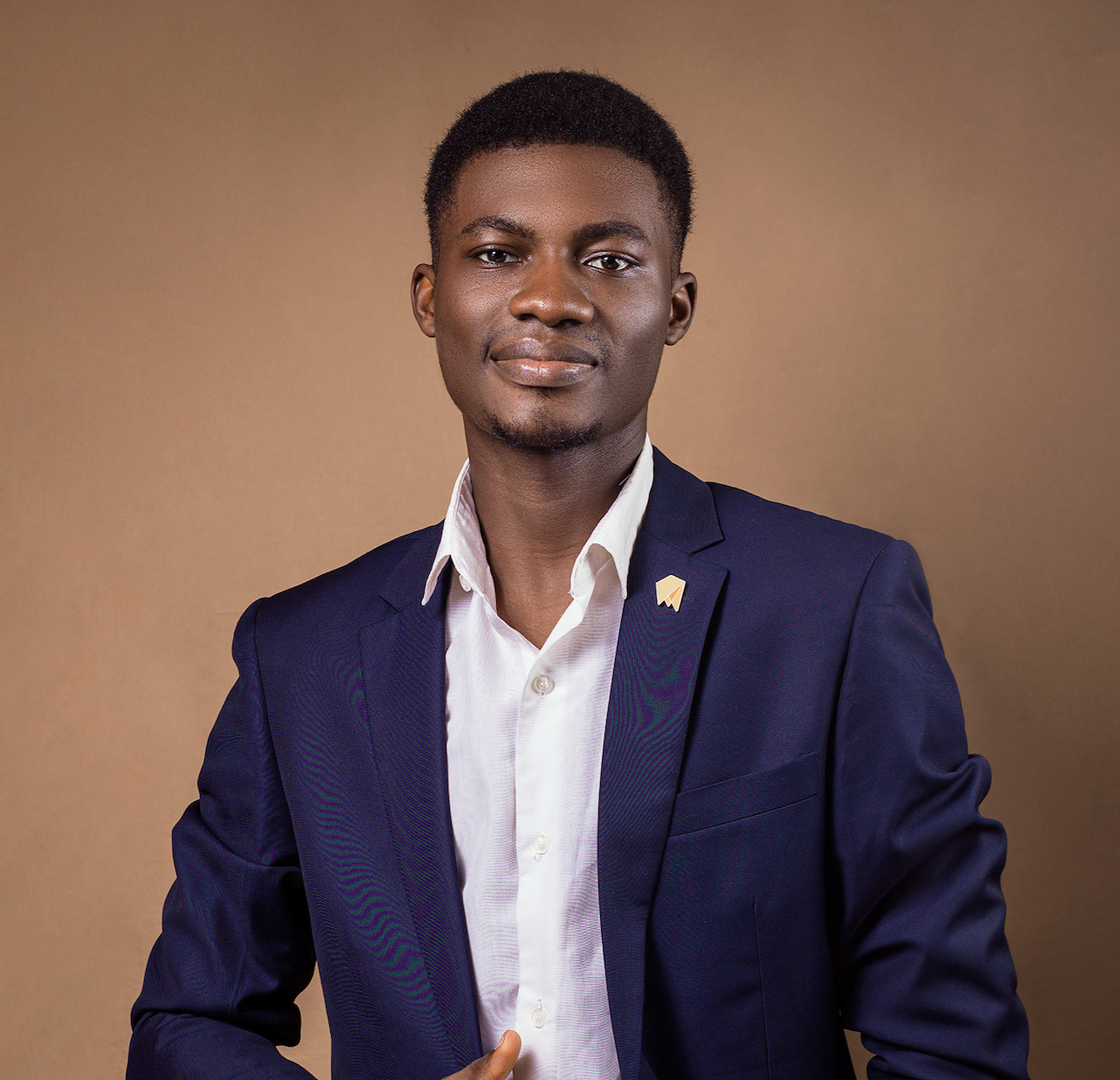 Favour Mustapha
